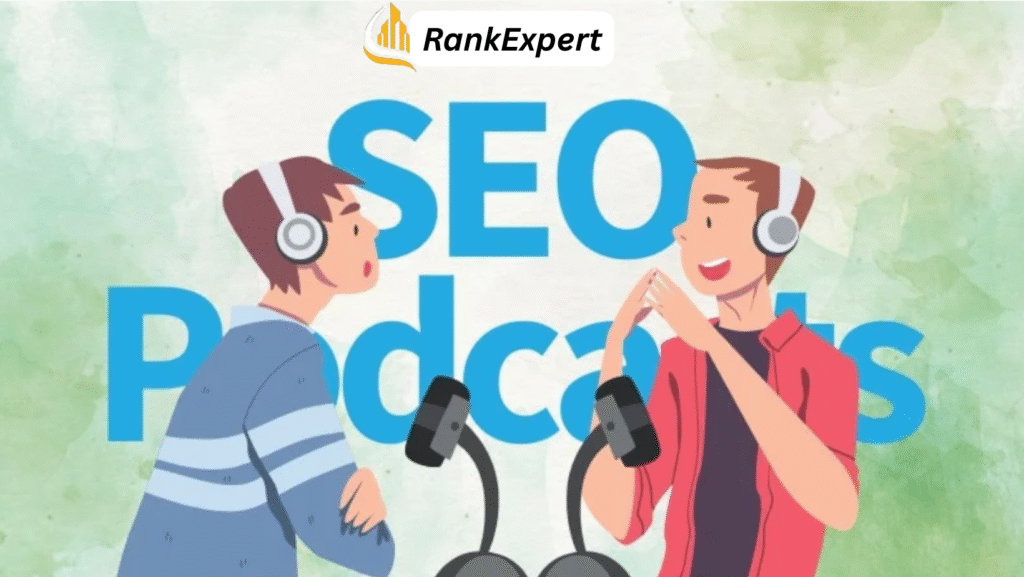 Top 10+ Podcasts for SEO: Your Search Strategy in 2025