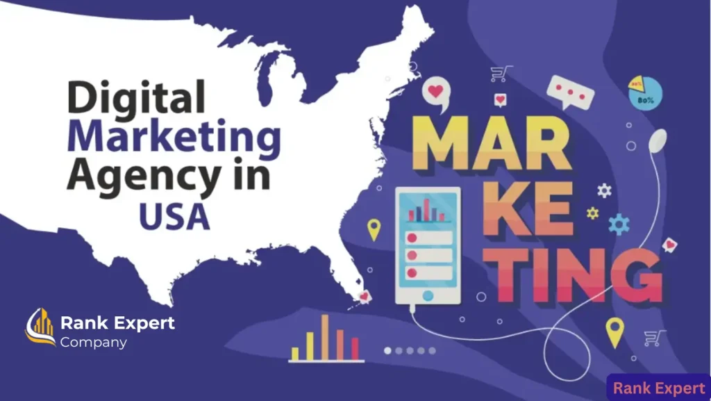 Top Digital Marketing Agencies in the USA: Power Up Your Brand in 2025
