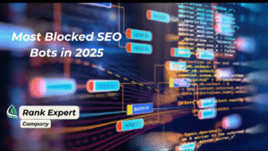 The Most Blocked SEO Bots in 2025: What It Means for Your Data & Rankings