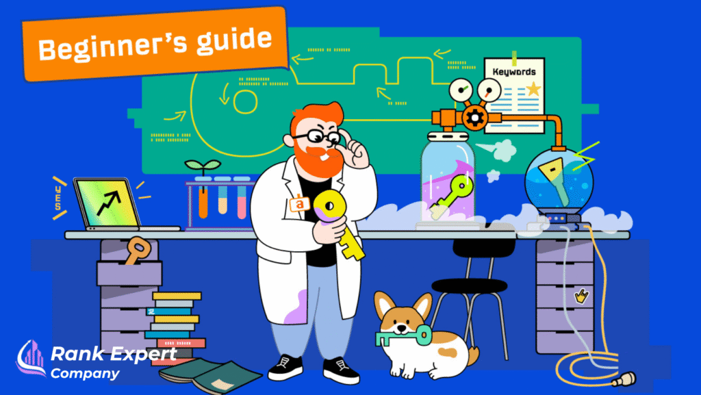 How to Do Keyword Research for SEO (Start to Finish)