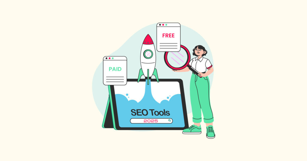 The 29 Best Free SEO Tools for 2025