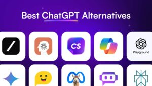 My 15 Favorite ChatGPT Alternatives for 2025