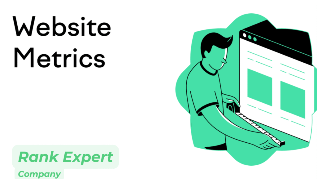 14 Website Metrics for Tracking Your Performance