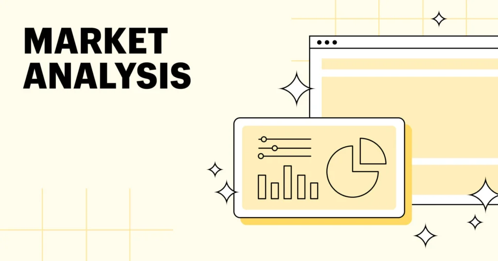 How to Do a Market Analysis: A Complete Step-by-Step Guide