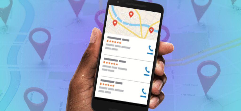 Google 3-Pack: What It Is & How to Rank in It (2025 Guide)
