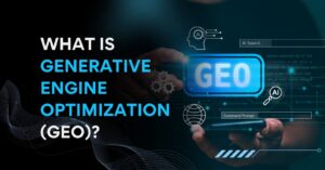 Generative Engine Optimization: The New Era of Search
