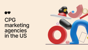 Top 32 CPG Marketing Agencies in the U.S. 2025