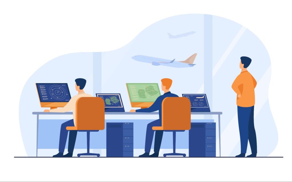 Computer Reservation Systems: The Backbone of Modern Travel Booking