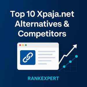 Top 10 Xpaja.net Alternatives & Competitors (2025)