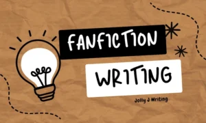 Fanfiction Writers for Hire: Bring Your Fantasies to Life