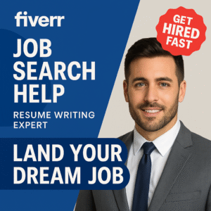 Fiverr Job Search Gig Image: Design Tips to Stand Out and Get More Clicks