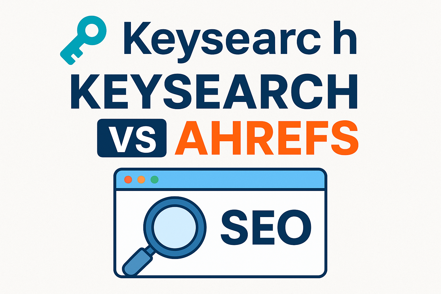 Keysearch: Affordable Keyword Research Tool for Smart Marketers