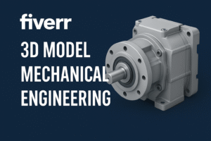 Fiverr 3D Model Mechanical Engineering: Your Go-To Guide for Precision Design If you’re searching for affordable and professional Fiverr 3D model mechanical engineering services, you’re not alone. From startups to manufacturing teams, more people are using Fiverr to outsource mechanical 3D modeling, CAD design, and engineering simulations. In this guide, we’ll break down what Fiverr offers for mechanical engineers, why it’s become a go-to platform, and how to find the best freelance 3D model engineer for your specific needs. What Is Fiverr 3D Model Mechanical Engineering? Fiverr connects you with talented freelancers who can turn your ideas into detailed 3D CAD mechanical engineering models. Whether you're designing a product prototype, building a machine component, or creating a full mechanical assembly, you can find the right expert for your project. Typical Services Include: Mechanical part modeling (gears, housings, shafts) Full 3D assemblies and motion analysis 2D to 3D conversions STL file creation for 3D printing Stress/strain simulations and FEA CAD redesigns for manufacturing These freelancers use professional tools like SolidWorks, AutoCAD, CATIA, Fusion 360, and more. Why Use Fiverr for Mechanical CAD Design? Using Fiverr for mechanical CAD design comes with several perks: 1. Budget-Friendly Solutions You don’t need to spend thousands on traditional firms. Fiverr gigs start as low as $10, depending on complexity and turnaround time. 2. Access Global Experts From mechanical engineering 3D modeling services to product design and stress simulation, you can hire highly experienced engineers worldwide. 3. Speed & Flexibility Many sellers deliver within 24–72 hours, making Fiverr ideal for tight project deadlines. 4. Custom Work With Revisions You’ll get exactly what you ask for—with most gigs offering free revisions to fine-tune the final model. Top Mechanical Design Gigs on Fiverr Below is a comparison of Fiverr’s most popular engineering design gigs: Service Description Price Range 3D Part Design Create individual machine components $10–$50 Assembly Modeling Multiple parts with motion simulation $30–$100 CAD File to STL Ready-to-print files for prototyping $5–$20 2D to 3D Conversion Bring flat sketches to 3D reality $15–$40 FEA Reports Analyze model for structural weaknesses $25–$80 How to Hire a Mechanical Engineer on Fiverr Looking for a mechanical CAD designer on Fiverr? Here’s what to do: ✅ Search by Keyword: Use terms like 3D modeling mechanical engineering, Fiverr mechanical CAD, or Fiverr 3D design engineer. ✅ Review Portfolios: Look for freelancers who’ve done similar work. ✅ Check Ratings: Prioritize top-rated or Level 2 sellers with real client reviews. ✅ Compare Packages: Look for clear deliverables—file formats, revision counts, and delivery time. ✅ Contact Before Ordering: Message them first to discuss your requirements and expectations. Use Cases: Who Should Use Fiverr? Product Developers: Startups use Fiverr mechanical CAD services to create detailed prototypes before mass production. Engineering Students: Many hire freelancers for academic projects involving robotics, mechatronics, or simulation. Manufacturers: Outsourcing simple parts like couplings, pulleys, or motor mounts to Fiverr experts saves time and cost. Inventors & DIY Builders: Get CAD designs ready for CNC machining or 3D printing at a fraction of the cost. Frequently Asked Questions 🔹 Can I get 3D print-ready files on Fiverr? Yes! Most Fiverr gigs offer STL or OBJ exports specifically for 3D printing. 🔹 Which software do freelancers use? Popular tools include SolidWorks, AutoCAD, Fusion 360, CATIA, and PTC Creo. 🔹 Are the models manufacturing-ready? Many sellers create models suitable for CNC machining, mold making, or additive manufacturing—just make sure to specify your requirements. 🔹 How much does it cost to get a mechanical 3D model? Basic models can start at $10–$20, while more complex assemblies or simulations may range from $50–$150 or more. Conclusion: Fiverr Is the Smart Way to Outsource Mechanical Design If you need reliable and fast 3D model mechanical engineering services, Fiverr delivers with unmatched affordability and global talent. Whether you're building a new product or outsourcing engineering work, you can easily find a professional who can meet your technical specs and deadlines. So skip the expensive firms and rigid contracts—Fiverr is where smart engineers and businesses go for mechanical 3D modeling, fast.