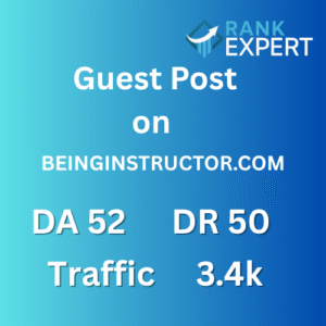 Guest Post on www.ifaxapp.com – DA 52 | DR 50 | Traffic 3.4k