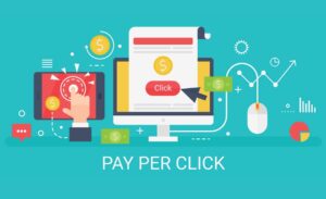 pay per click advertising agency