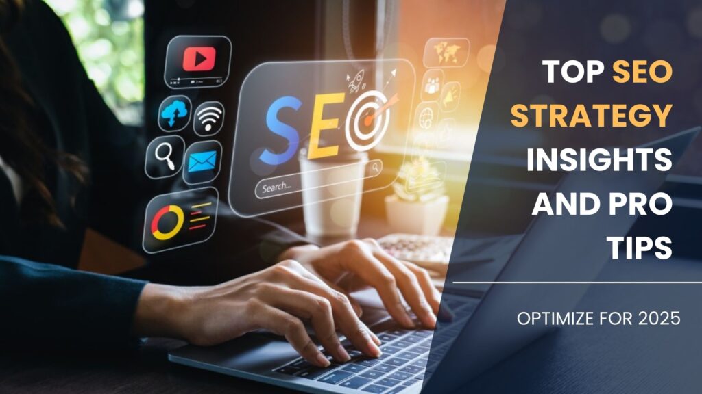 Search Engine Optimization in Tampa: Boost Your Business Visibility in 2025