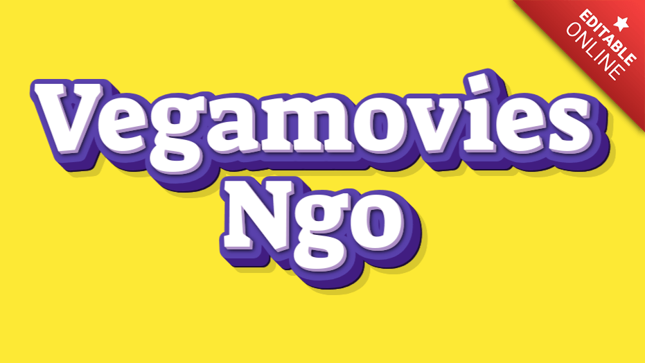 Vegamovies.ngo – Promoting a Compassionate and Sustainable Vegan Lifestyle