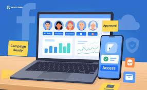 Buy Aged Facebook Accounts: What You Need to Know Before You Invest