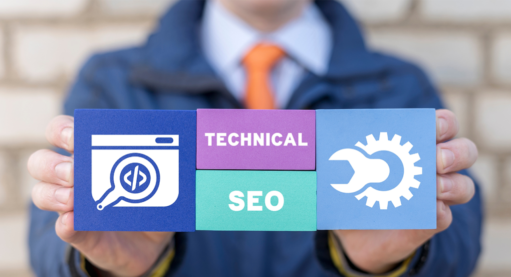 Technical SEO Services: The Foundation of Better Rankings