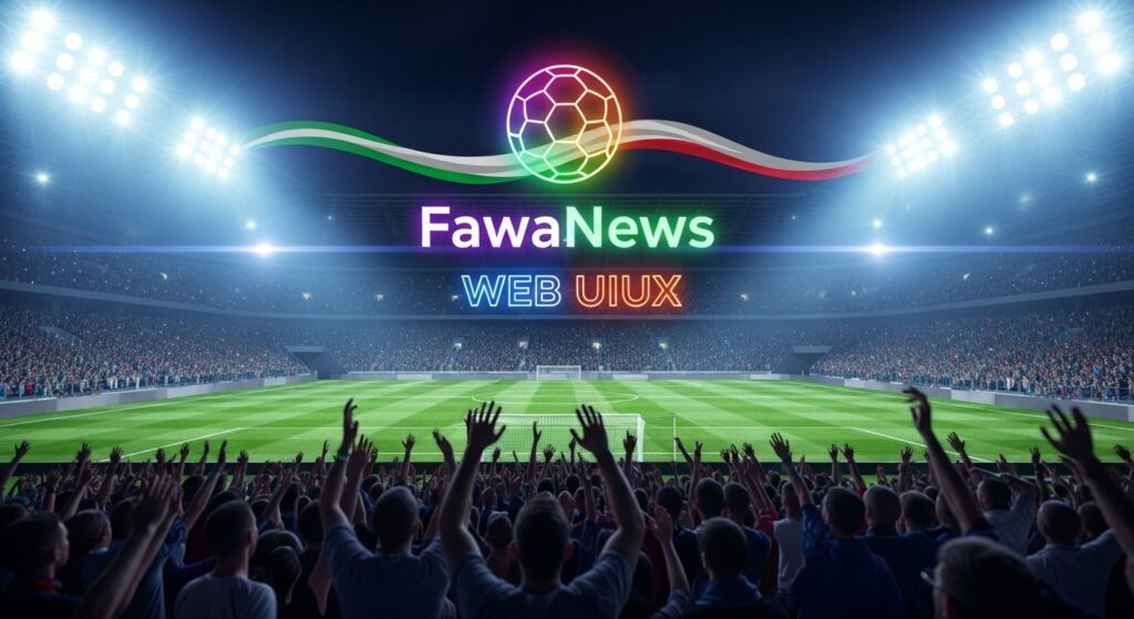 Top fawanews.com competitors & alternatives