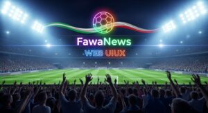 Top fawanews.com competitors & alternatives